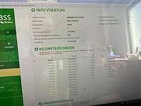 2010 cooper d mini n/mg31/aa mini n mini - afbeelding 33 van  36