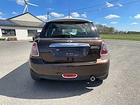 2010 cooper d mini n/mg31/aa mini n mini - afbeelding 30 van  36