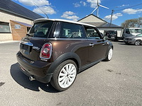 2010 cooper d mini n/mg31/aa mini n mini - afbeelding 34 van  36