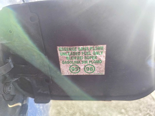 2010 | dacia | sandero 1.4 mpi | benzine - afbeelding 4 van  25