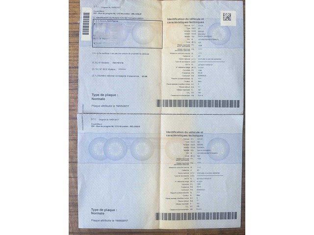 2010 | dacia | sandero 1.4 mpi | benzine - afbeelding 14 van  25