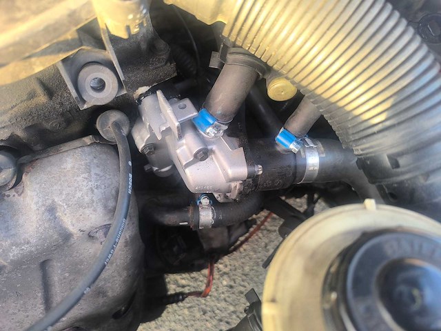 2010 | dacia | sandero 1.4 mpi | benzine - afbeelding 10 van  25