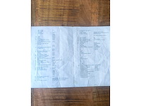 2010 | dacia | sandero 1.4 mpi | benzine - afbeelding 17 van  25