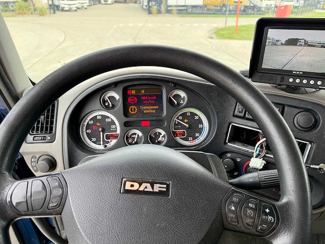 2010 daf fa-lf45 vrachtwagen - afbeelding 2 van  35