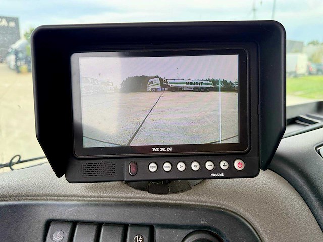 2010 daf fa-lf45 vrachtwagen - afbeelding 4 van  35