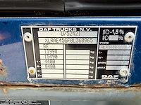 2010 daf fa-lf45 vrachtwagen - afbeelding 6 van  35