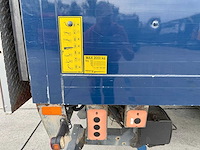 2010 daf fa-lf45 vrachtwagen - afbeelding 9 van  35