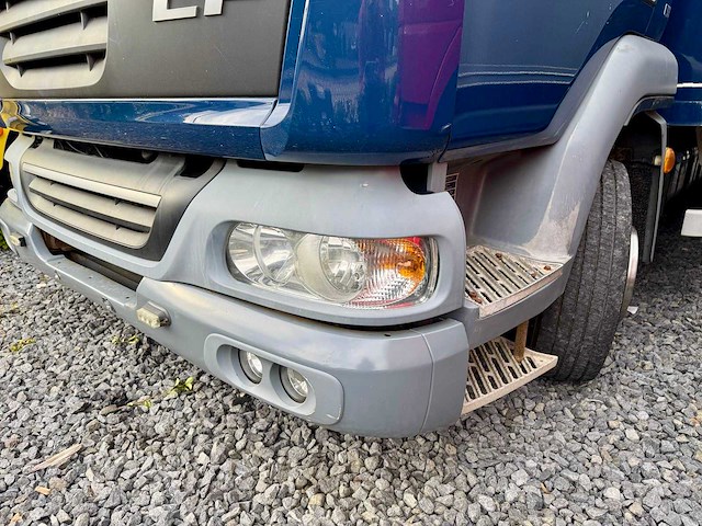 2010 daf fa-lf45 vrachtwagen - afbeelding 16 van  35