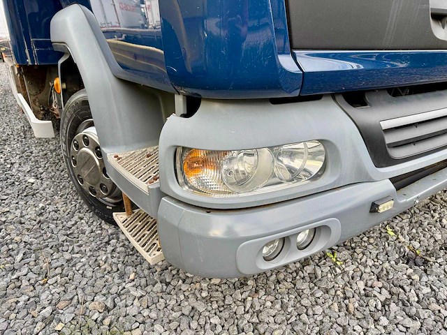 2010 daf fa-lf45 vrachtwagen - afbeelding 17 van  35