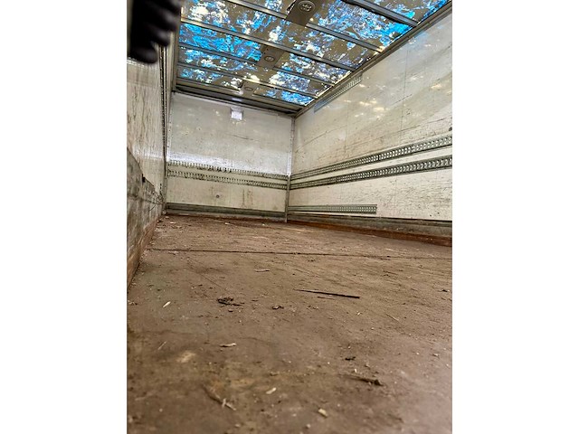 2010 daf fa-lf45 vrachtwagen - afbeelding 20 van  35