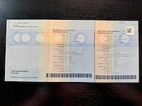 2010 daf fa-lf45 vrachtwagen - afbeelding 22 van  35