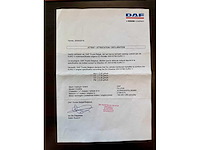 2010 daf fa-lf45 vrachtwagen - afbeelding 24 van  35