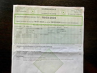 2010 daf fa-lf45 vrachtwagen - afbeelding 25 van  35