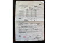 2010 daf fa-lf45 vrachtwagen - afbeelding 27 van  35