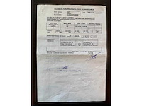 2010 daf fa-lf45 vrachtwagen - afbeelding 28 van  35