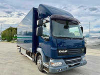 2010 daf fa-lf45 vrachtwagen - afbeelding 23 van  35