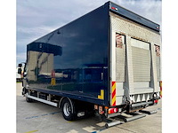 2010 daf fa-lf45 vrachtwagen - afbeelding 30 van  35