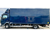 2010 daf fa-lf45 vrachtwagen - afbeelding 32 van  35