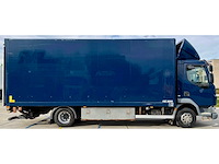 2010 daf fa-lf45 vrachtwagen - afbeelding 33 van  35