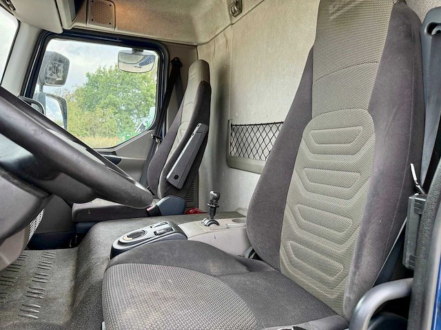 2010 daf fa-lf45 vrachtwagen - afbeelding 34 van  35