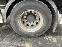 2010 daf lf 55.250 - hydraulische laadklep - 183000km - afbeelding 4 van  51