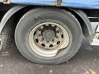 2010 daf lf 55.250 - hydraulische laadklep - 183000km - afbeelding 11 van  51