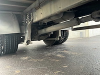 2010 daf lf 55.250 - hydraulische laadklep - 183000km - afbeelding 14 van  51