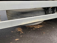 2010 daf lf 55.250 - hydraulische laadklep - 183000km - afbeelding 15 van  51