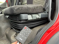 2010 daf lf 55.250 - hydraulische laadklep - 183000km - afbeelding 21 van  51