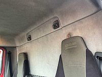 2010 daf lf 55.250 - hydraulische laadklep - 183000km - afbeelding 24 van  51