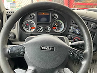 2010 daf lf 55.250 - hydraulische laadklep - 183000km - afbeelding 26 van  51