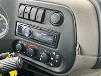 2010 daf lf 55.250 - hydraulische laadklep - 183000km - afbeelding 28 van  51