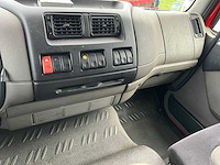 2010 daf lf 55.250 - hydraulische laadklep - 183000km - afbeelding 31 van  51