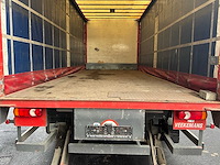 2010 daf lf 55.250 - hydraulische laadklep - 183000km - afbeelding 35 van  51