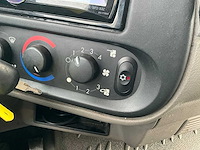 2010 daf lf 55.250 - hydraulische laadklep - 183000km - afbeelding 37 van  51