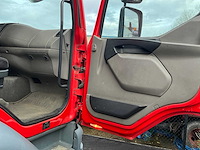 2010 daf lf 55.250 - hydraulische laadklep - 183000km - afbeelding 38 van  51