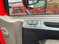 2010 daf lf 55.250 - hydraulische laadklep - 183000km - afbeelding 39 van  51