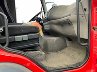 2010 daf lf 55.250 - hydraulische laadklep - 183000km - afbeelding 40 van  51