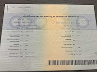 2010 daf lf 55.250 - hydraulische laadklep - 183000km - afbeelding 43 van  51