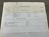 2010 daf lf 55.250 - hydraulische laadklep - 183000km - afbeelding 44 van  51