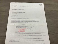 2010 daf lf 55.250 - hydraulische laadklep - 183000km - afbeelding 47 van  51