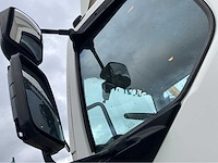 2010 daf lf220 bakwagen - afbeelding 2 van  44