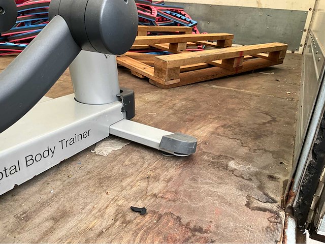 2010 daf lf220 bakwagen - afbeelding 3 van  44