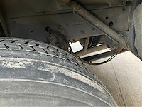 2010 daf lf220 bakwagen - afbeelding 4 van  44