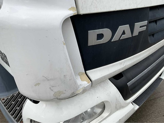 2010 daf lf220 bakwagen - afbeelding 7 van  44