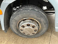 2010 daf lf220 bakwagen - afbeelding 26 van  44