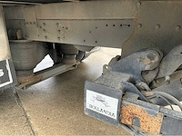 2010 daf lf220 bakwagen - afbeelding 29 van  44