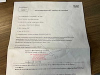 2010 daf lf220 bakwagen - afbeelding 38 van  44