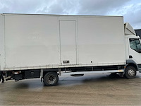 2010 daf lf220 bakwagen - afbeelding 41 van  44