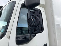 2010 daf lf220 bakwagen - afbeelding 44 van  44